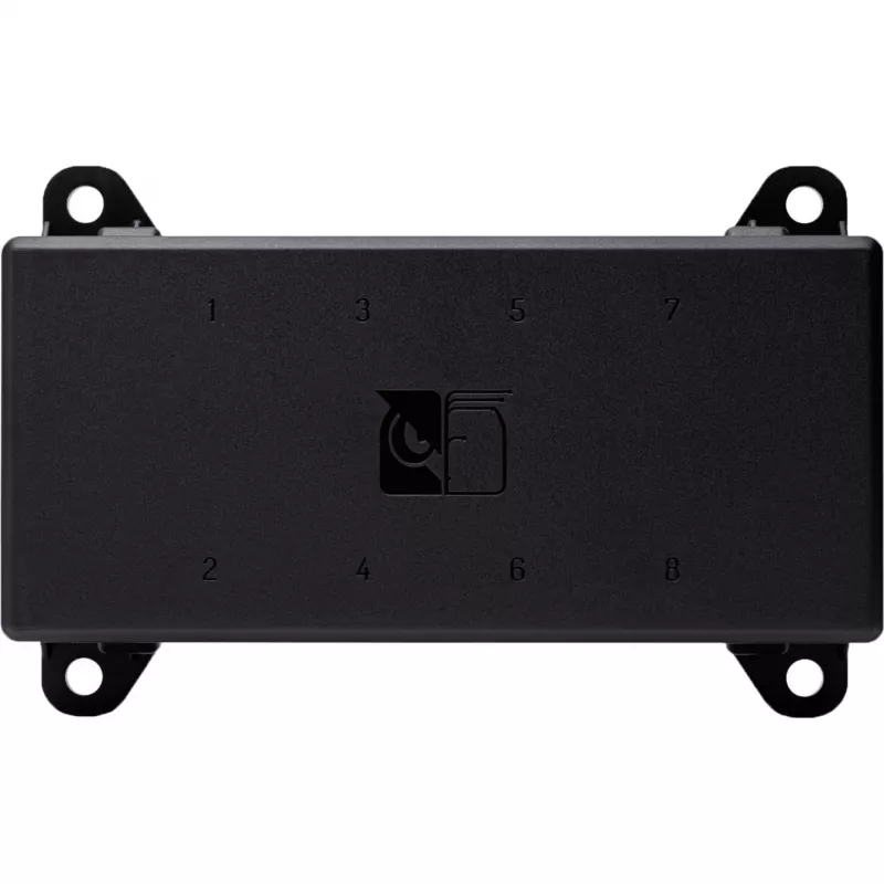 Hub ventole PWM Noctua - 8 canali NV-FH2