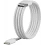 Renkforce RF-6437922 Cavo USB bianco
