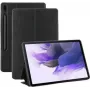 Custodia protettiva per tablet Mobilis 068006 31,5 cm (12.4) flip case nero (068006)