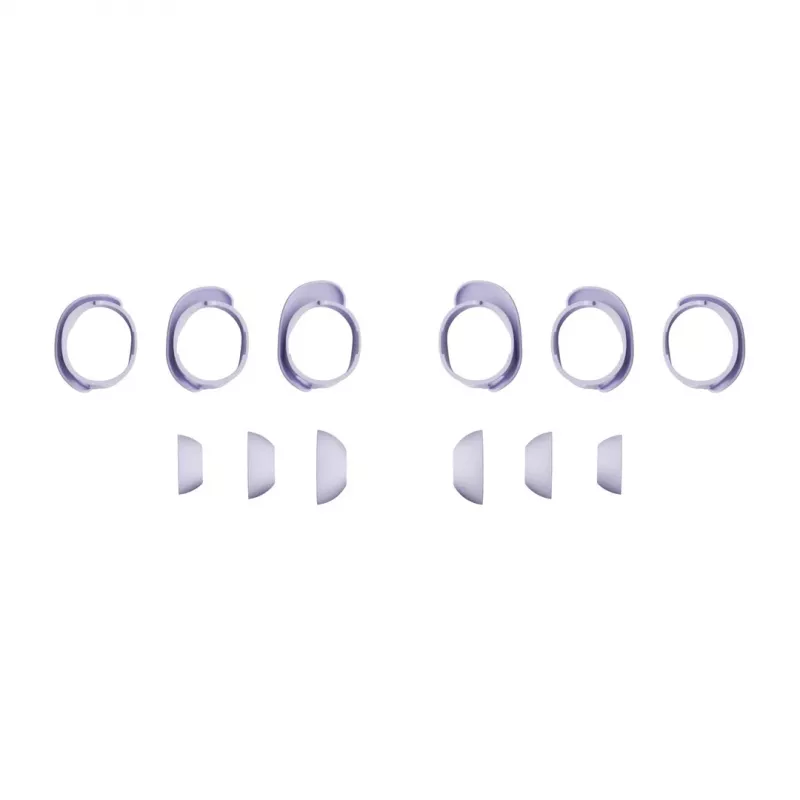 Cuffia wireless Bose, lilla