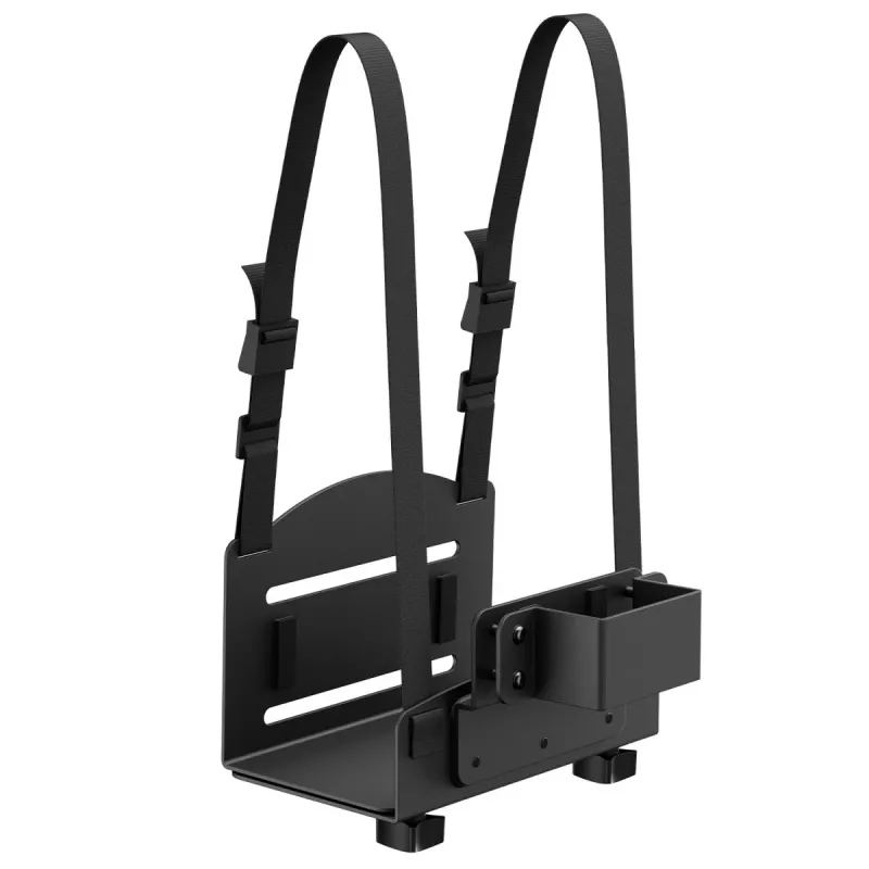 Supporto CPU, MC-116 B nero