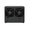 Synology DiskStation DS925+ NAS/server di storage Ryzen Embedded V1500B 4 GB DDR4 0 TB nero