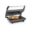 Grill da contatto Tristar GR-2650 700W nero acciaio inox rettangolare
