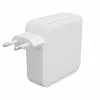 Hyper HyperJuice 100W USB-C GaN caricabatterie da viaggio 3C+1A - bianco (HJ1002WHWWGL)