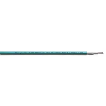 Lanview LVO231995-100 cavo in fibra ottica InfiniBand 100 m, aqua