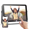 Kodak RWF-109V Cornice digitale touchscreen Wi-Fi da 10 pollici, 32 GB