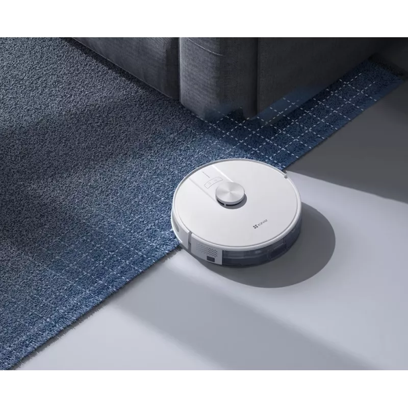 Robot aspirapolvere EZVIZ CS-RE4P
