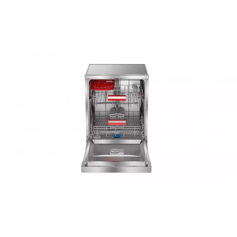 Toshiba DW-14F5EE(W)-PL lavastoviglie a libera installazione, 60 cm, 14 coperti, bianca