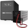 Gruppo di continuità UPS Green Cell UPSLPPC500 0,8 kVA 500 W