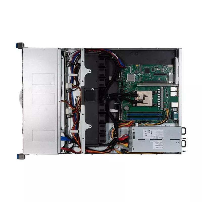 MSI rack (1U) piattaforma AMD S1102-02