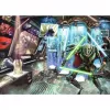 Puzzle Star Wars Villainous: General Grievous (1000 pezzi)