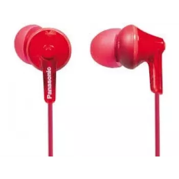 RP-HJE125E-R rosso