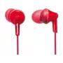 RP-HJE125E-R rosso