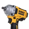 Avvitatore elettrico/avvitatore a impulsi DeWALT DCF891NT-XJ giallo