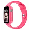Smartwatch FW59 Kiddo 4G rosa