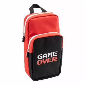 Borsa da viaggio SUBSONIC SA5714 per Nintendo Switch — design compatto, materiale robusto