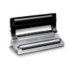 Caso | aspiratore per bar | VC 100 | potenza 120 W | controllo della temperatura | argento