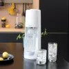 Macchina per soda SodaStream Terra White