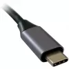 Dock per laptop LC-Power LC-HUB-C-MULTI-5 USB 3.2 Gen 1 Type-C con filo