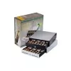 Metapace K-2 - cassetto portavalori elettronico - bianco (META-k2w)