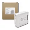 Alimentatore per guida DIN 10W, 24V, 0,42A, slim