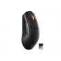 Mouse STEELSERIES Rival 3 Gen 2 Wireless nero