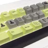 Ducky DCA132-USMICCHPH1 accessorio per dispositivi di input tasto