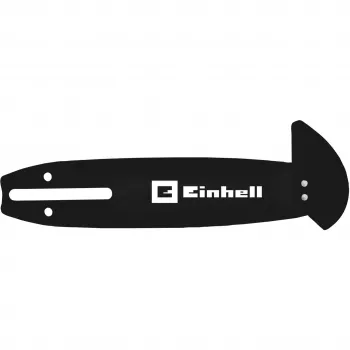 Spada Einhell 4500194 20 cm nero