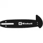 Spada Einhell 4500194 20 cm nero