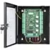 Controller di accesso Hikvision DS-K2804 — nero, 237×285×69 mm
