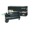 Lexmark X792 - Resa particolarmente elevata - giallo