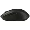 Kit tastiera e mouse wireless Tracer Bartix II RF Nano, 2,4 GHz, nero