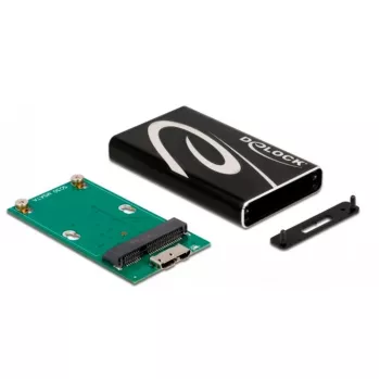 Case per SSD DeLOCK 42006