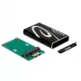 Case per SSD DeLOCK 42006