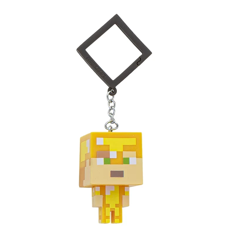 Paladone Minecraft Backpack Buddies Serie 2 CDU 24 pezzi