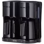 Caffettiera a filtro Severin 1 L KA 9315