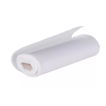 Panni detergenti asciutti per dispositivi ActiveJet AOC-300 — bianco, universali, 24 pezzi