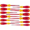 Set di cacciaviti manuali Wiha 41003 cacciaviti standard