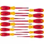 Set di cacciaviti manuali Wiha 41003 cacciaviti standard