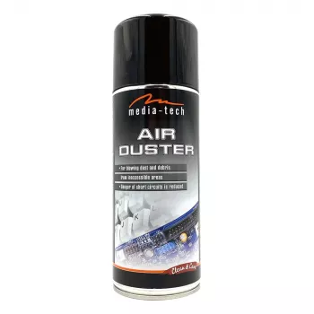Liquido detergente per dispositivi Media-Tech MT2607
