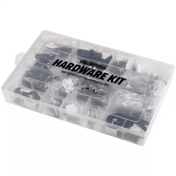 Kit hardware Racing Next Level Racing NLR-E027 compatibile con vari setup Racing