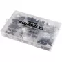 Kit hardware Racing Next Level Racing NLR-E027 compatibile con vari setup Racing