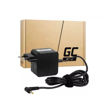 Alimentatore Green Cell AD76PV2 45W 20V 2.25A nero per laptop Lenovo