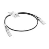 Cavo di rete HPE R9D19A SFP+ InfiniBand 1m connettore/connettore
