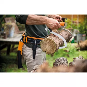 Gancio da tronco Fiskars WoodXpert LH4