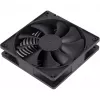 Ventola per case SilverStone Air Penetrator 120i Pro 120mm - nero
