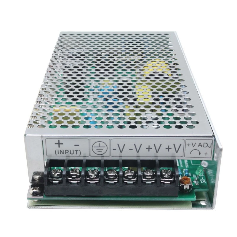 Extralink SD-100B-48 convertitore di tensione DC/DC 24V a 48V 100W