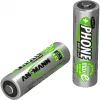 Batteria Ansmann blister 2 X DECT Accu AA 800mAh