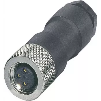 Sensore attuatore Phoenix SACC-M 8FS-3CON-M-SW PLUSCON azionamento elettrico (1506888)