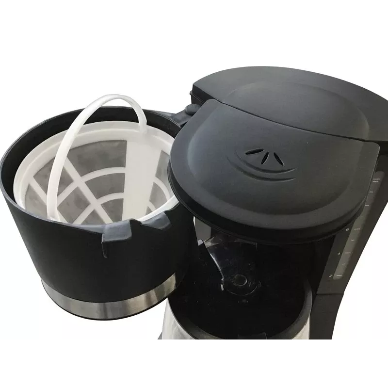 Macchina per caffè Beper 1,25L BC.060